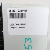 2015 BMW 328i 335i 428i 435i Front Power Seat Control Module OEM 61359354457