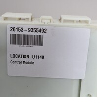 2014-2018 BMW X5 X5M Body Control Module BCM 61359355492 OEM