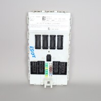 2014-2018 BMW X5 X5M Body Control Module BCM 61359355492 OEM