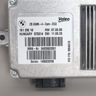 BMW X3 X4 X5 X6 Surround View Camera Module 66539356535 OEM