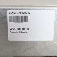BMW X3 X4 X5 X6 Surround View Camera Module 66539356535 OEM