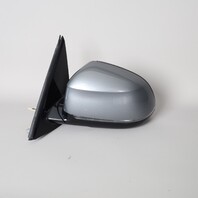 2014-2018 BMW X5 Left Driver Side View Door Mirror Surround View OEM