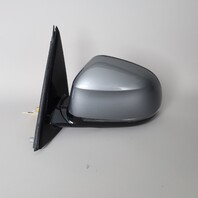 2014-2018 BMW X5 Left Driver Side View Door Mirror Surround View OEM