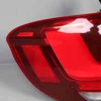 2014-2018 BMW X5 F15 Left Driver Outer  Tail Light OEM 63217290103