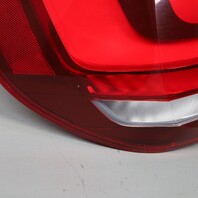 2014-2018 BMW X5 F15 Left Driver Outer  Tail Light OEM 63217290103