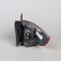 2014-2018 BMW X5 F15 Left Driver Outer  Tail Light OEM 63217290103