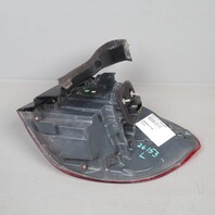 2014-2018 BMW X5 F15 Left Driver Outer  Tail Light OEM 63217290103