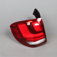 2014-2018 BMW X5 F15 Left Driver Outer  Tail Light OEM 63217290103