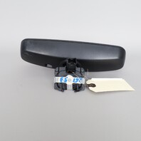 BMW 528i 535i 550i 640i 650i M6 X3 X4 Inside Rearview Mirror 51169320305 OEM