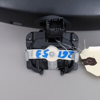 BMW 528i 535i 550i 640i 650i M6 X3 X4 Inside Rearview Mirror 51169320305 OEM