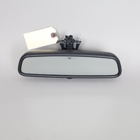 BMW 528i 535i 550i 640i 650i M6 X3 X4 Inside Rearview Mirror 51169320305 OEM