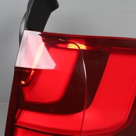 2014-2018 BMW X5 F15 Right Passenger Outer Tail Light OEM 63217290104