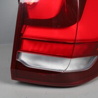 2014-2018 BMW X5 F15 Right Passenger Outer Tail Light OEM 63217290104