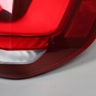 2014-2018 BMW X5 F15 Right Passenger Outer Tail Light OEM 63217290104