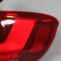 2014-2018 BMW X5 F15 Right Passenger Outer Tail Light OEM 63217290104