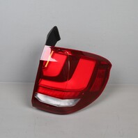 2014-2018 BMW X5 F15 Right Passenger Outer Tail Light OEM 63217290104