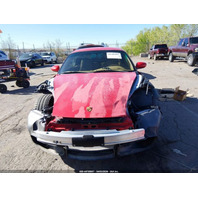 2001 Porsche 911 996 Parts - Flat-Six Engine, Leather Seats | Stock 26154
