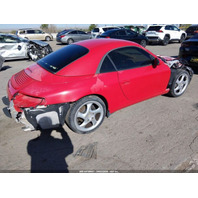 2001 Porsche 911 996 Parts - Flat-Six Engine, Leather Seats | Stock 26154