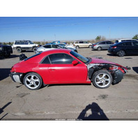 2001 Porsche 911 996 Parts - Flat-Six Engine, Leather Seats | Stock 26154
