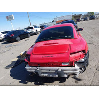 2001 Porsche 911 996 Parts - Flat-Six Engine, Leather Seats | Stock 26154