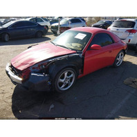2001 Porsche 911 996 Parts - Flat-Six Engine, Leather Seats | Stock 26154