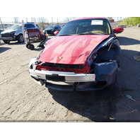 1999-2001 Porsche 911 996 Automatic Transmission RWD Tiptronic OEM