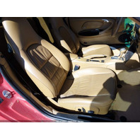 2001 Porsche 911 996 Parts - Flat-Six Engine, Leather Seats | Stock 26154