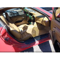2001 Porsche 911 996 Parts - Flat-Six Engine, Leather Seats | Stock 26154