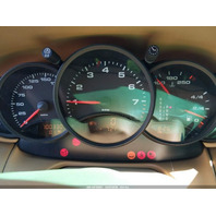 2001 Porsche 911 996 Parts - Flat-Six Engine, Leather Seats | Stock 26154
