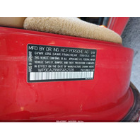 2001 Porsche 911 996 Parts - Flat-Six Engine, Leather Seats | Stock 26154
