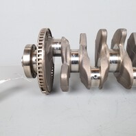 2008-2017 Audi Volkswagen 2.0 Turbocharged Engine Crankshaft OEM 06H105021M
