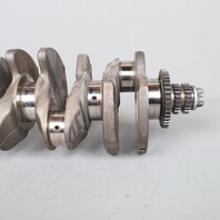 2008-2017 Audi Volkswagen 2.0 Turbocharged Engine Crankshaft OEM 06H105021M