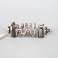 2008-2017 Audi Volkswagen 2.0 Turbocharged Engine Crankshaft OEM 06H105021M