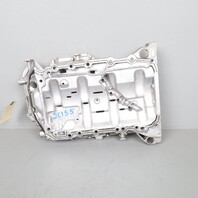210-2017 Audi A4 A5 Q5 2.0 Upper Engine Oil Pan OEM 06H103603AK