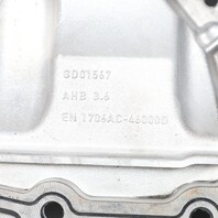 210-2017 Audi A4 A5 Q5 2.0 Upper Engine Oil Pan OEM 06H103603AK