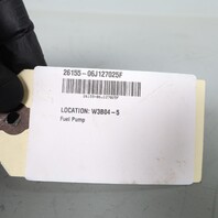 2010-2017 Volkswagen Audi 2.0T TSI High Pressure Fuel Pump OEM