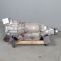 2011-2017 Audi A4 A5 2.0 Quattro Automatic Transmission OEM 0BK300037K