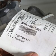 2011-2017 Audi A4 A5 2.0 Quattro Automatic Transmission OEM 0BK300037K