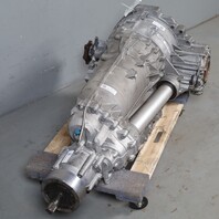 2011-2017 Audi A4 A5 2.0 Quattro Automatic Transmission OEM 0BK300037K