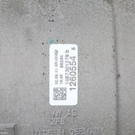 2011-2017 Audi A4 A5 2.0 Quattro Automatic Transmission OEM 0BK300037K