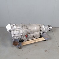 2011-2017 Audi A4 A5 2.0 Quattro Automatic Transmission OEM 0BK300037K