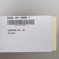 parts
