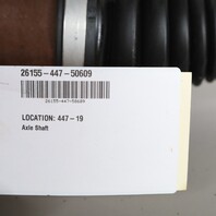 parts