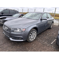 2012 Audi A4 Parts - CAEB Engine, 8-Speed Trans - Stock #26155