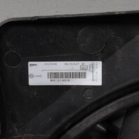 2009-2016 Audi A4 A5 Q5 Radiator Cooling Fan 8K0121207A OEM