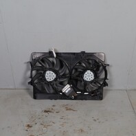 2009-2016 Audi A4 A5 Q5 Radiator Cooling Fan 8K0121207A OEM