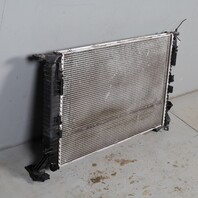 2009-2016 Audi A4 A5 A6 Q5 2.0 Radiator 8K0121251T OEM