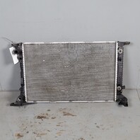 2009-2016 Audi A4 A5 A6 Q5 2.0 Radiator 8K0121251T OEM