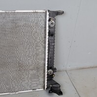 2009-2016 Audi A4 A5 A6 Q5 2.0 Radiator 8K0121251T OEM