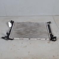 2009-2016 Audi A4 A5 A6 Q5 2.0 Radiator 8K0121251T OEM